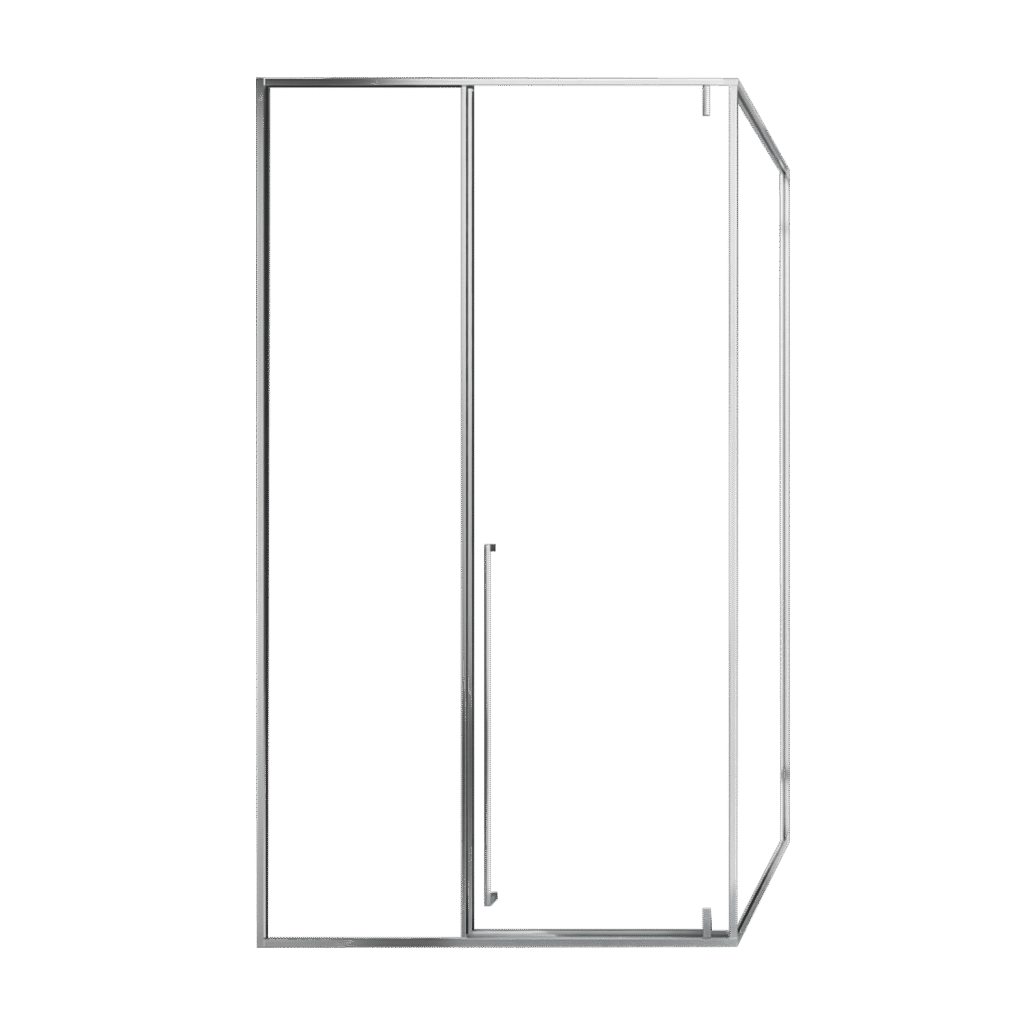 Coral Shower Enclosure