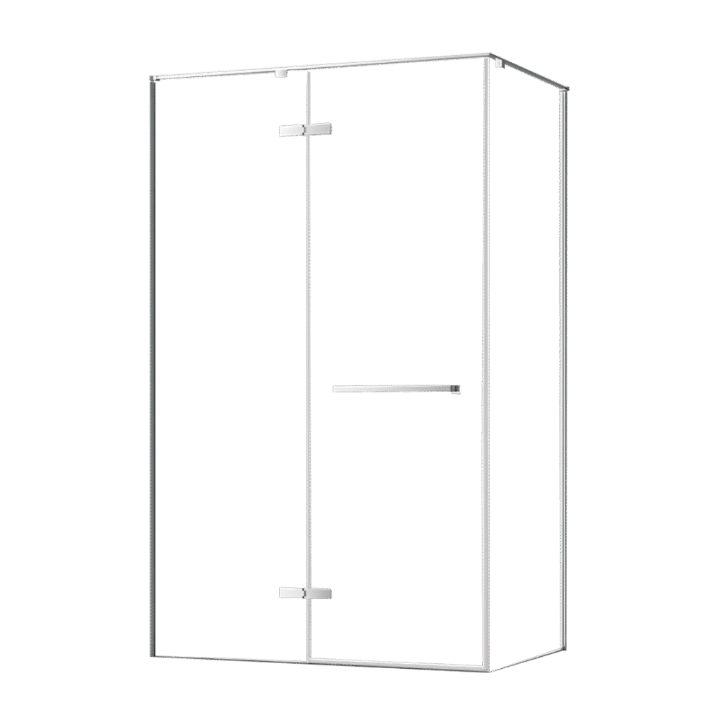 Forestland Shower Enclosure